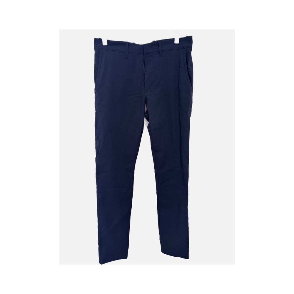 Men's JCrew Navy Pants